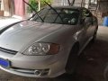 Hyundai Tiburon 2004 for sale-0