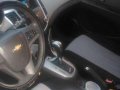 Chevrolet Cruze Model 2011 for sale-5