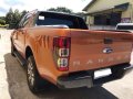 2016 Ford Ranger Wildtrak 4x4 for sale-8