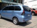 2014 Toyota Avanza for sale -5