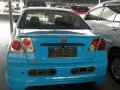 Honda Civic 2001 for sale-4