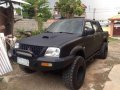 Mitsubishi Strada Endeavor 4x4 2003 for sale-4