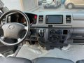 2011 Toyota Hiace Commuter for sale-7