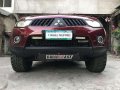 Mitsubishi Montero Sport GLS SE 4x4 2009 for sale -6