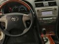 Toyota Camry 3.5Q 2007 for sale -3