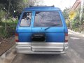 Mitsubishi Adventure GLS Diesel 2000 for sale -4