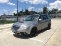 Subaru Forester XT 2009 for sale-0