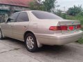 Toyota Camry 2002 for sale -7