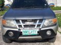 Isuzu Crosswind XUV Automatic 2010 for sale-1