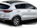 Kia Sportage Gt 2019 for sale-2