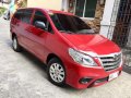 2014 Toyota Innova E for sale -3