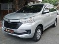 Toyota Avanza 2017 for sale-6