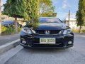 Honda Civic 2015 for sale -8