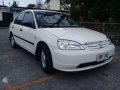 2001 Honda Civic LXi 1.8 Automatic for sale-2