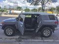2015 Toyota FJ Cruiser for sale -6