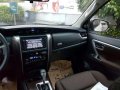 2018 Toyota Fortuner for sale-2