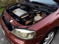 Opel Astra 2001 for sale-9