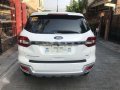 2016 Ford Everest 3.2 for sale-7