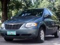Chrysler Town and Country 2006 for sale -8