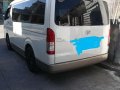 Toyota Hiace gl Grandia dsl matic 2.5 engine for sale -0