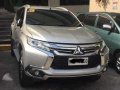 Mitsubishi Montero 2016 for sale-0