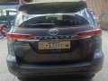 2018 Toyota Fortuner G MT for sale-6