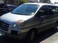 2005 Hyundai Starex Grx Crdi Manual for sale-9