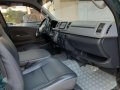 2011 Toyota Hiace Commuter for sale-8