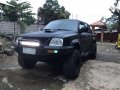 Mitsubishi Strada Endeavor 4x4 2003 for sale-11