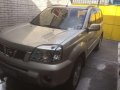 2010 Nissan Xtrail for sale-7