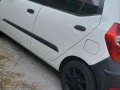 Hyundai i10 2012 model-6