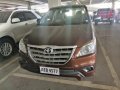 Toyota Innova 2016 for sale-1