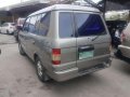 1998 Mitsubishi Adventure GLS 2.5 MT for sale -2