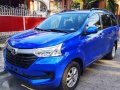 2016 Toyota Avanza for sale-1