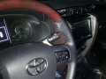 Toyota Fortuner V 2018 AT for sale -3
