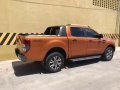 2016 Ford Ranger Wildtrak 4x4 for sale-5