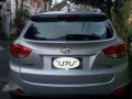 Hyundai Tucson Crdi 2011 for sale-1