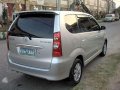 2007 Toyota Avanza 1.5 G for sale -2