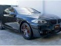 2018 BMW 520D FOR SALE-1