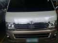 Toyota Super Grandia 2010 for sale -5