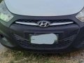 Hyundai i10 2012 model-3