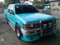 Mitsubishi L200 1994 for sale-0