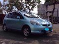 Honda Fit 2005 for sale-6