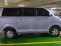 2009 Suzuki APV glx for sale-8