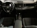 2017 Toyota RAV 4 2.5 Active 4x2 Automatic -0