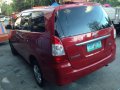 Toyota Innova 2012 for sale -1