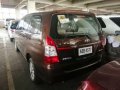 Toyota Innova 2016 for sale-4