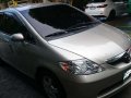 Honda City 2004 for sale-0