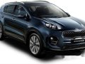 Kia Sportage Gt 2019 for sale-16