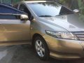 Honda City 2009 1.3 Automatic for sale -6